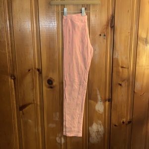 Girls leggings